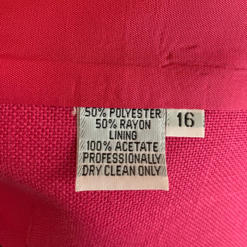 Blazer Button Down - image 3